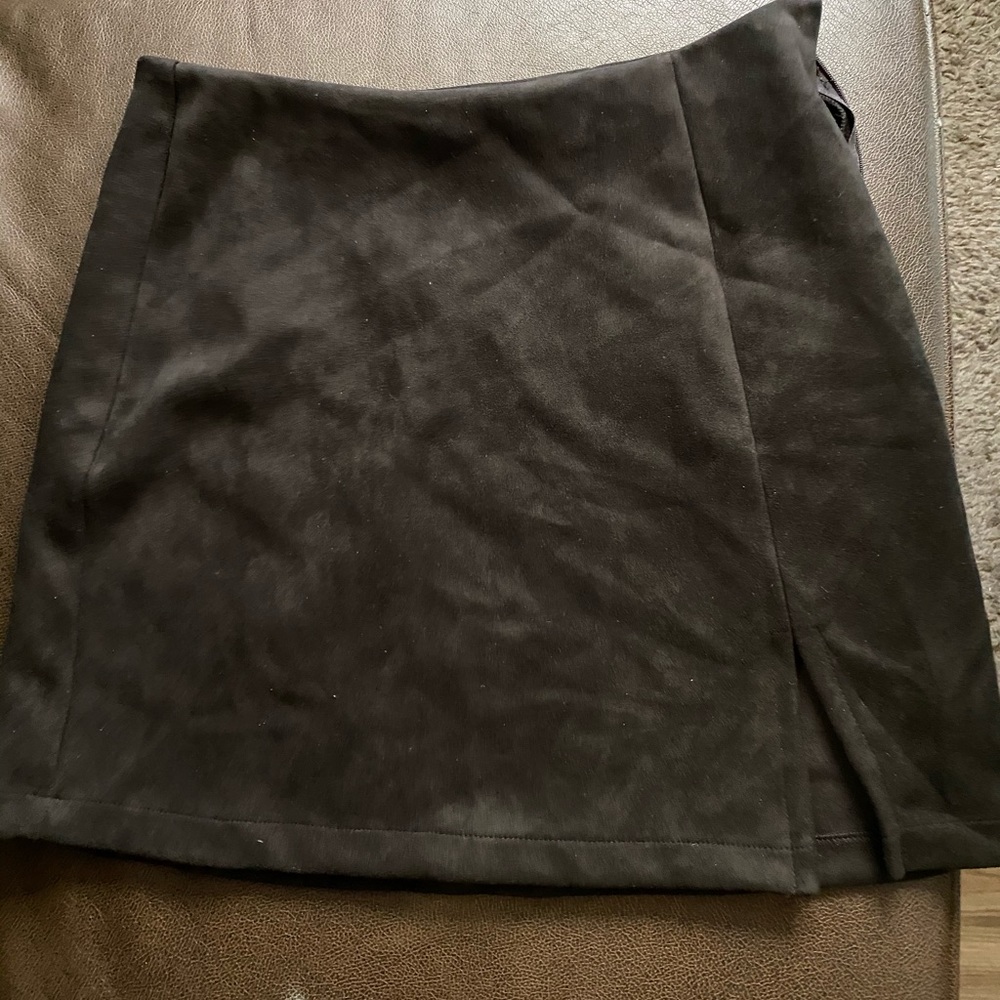 Pencil skirt